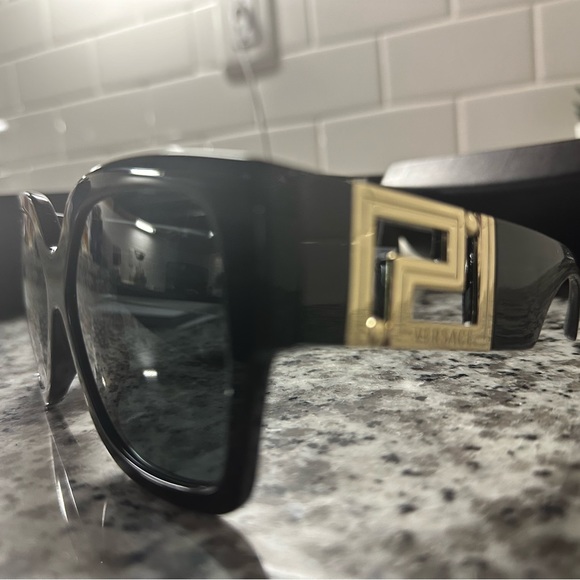 Versace Sunglasses main image 5